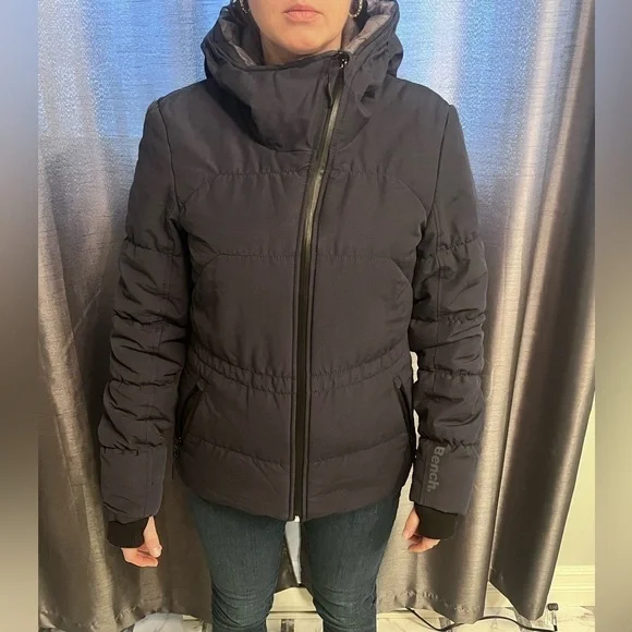 Bench Winter Jacket - Picture 3 of 10